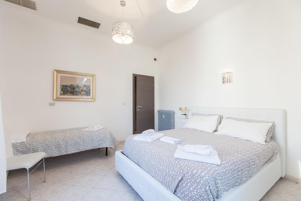 Guest house Apartop Rome