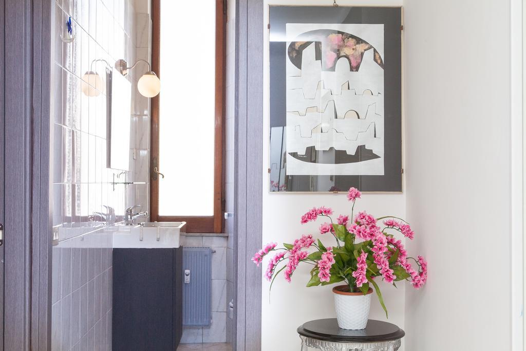 Apartop Guest house Rome