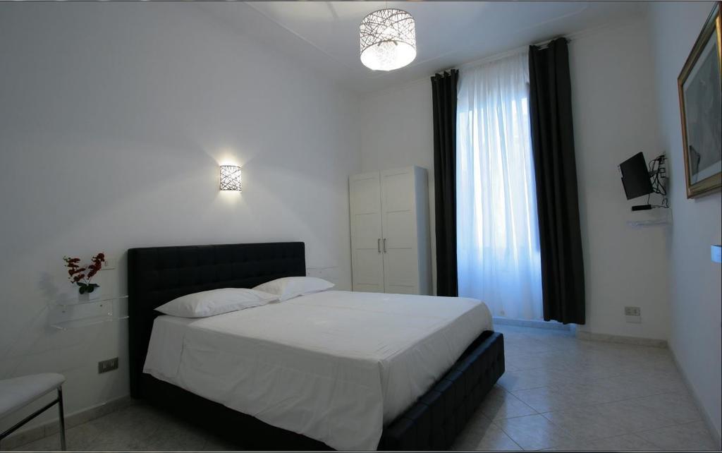 Apartop Guest house Rome