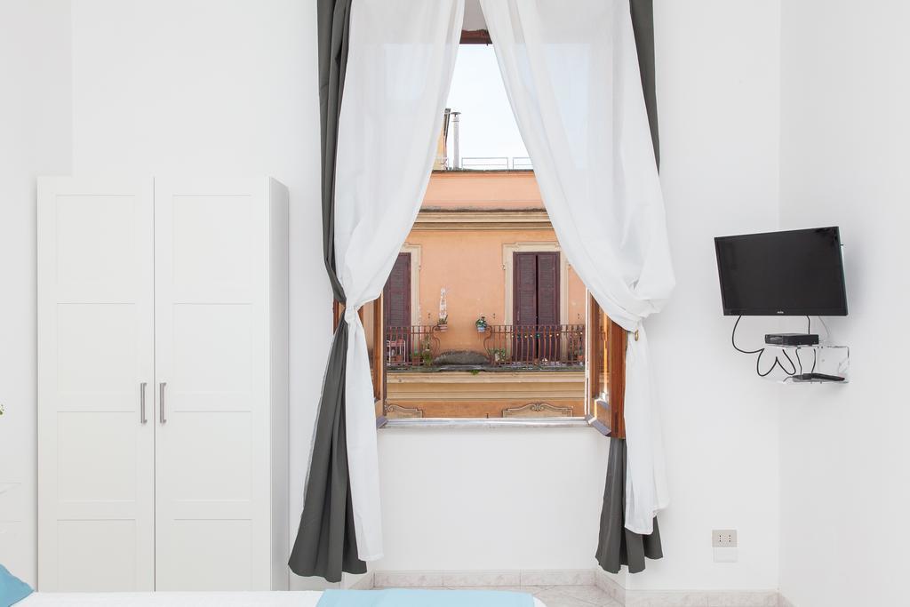 Apartop Guest house Rome