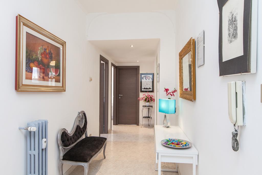 Apartop 3* Roma
