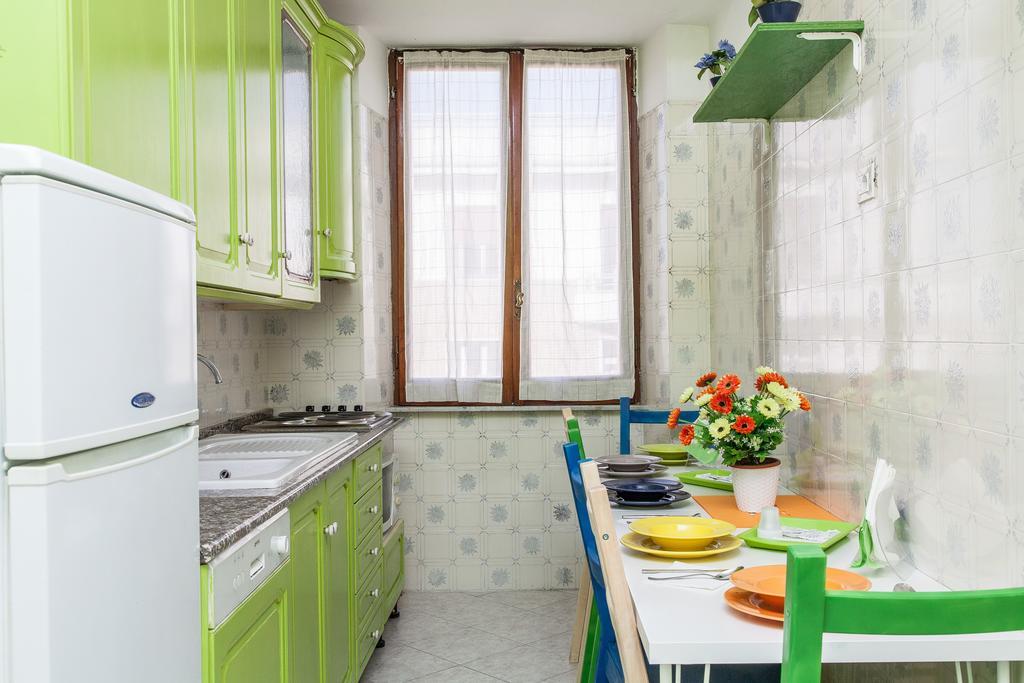 Apartop Roma