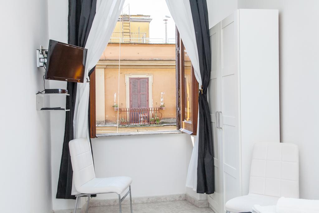 Apartop Guest house 3*