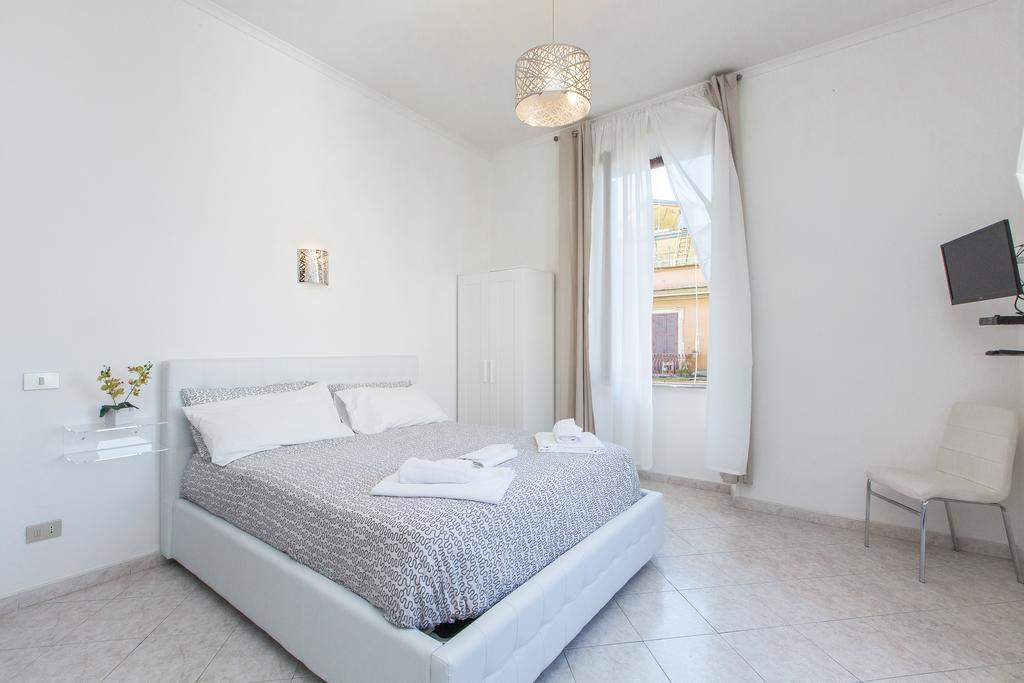 Apartop Guest house Rome