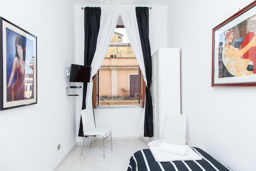 Guest house Apartop Rome