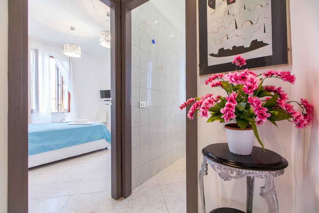 Guest house Apartop Rome
