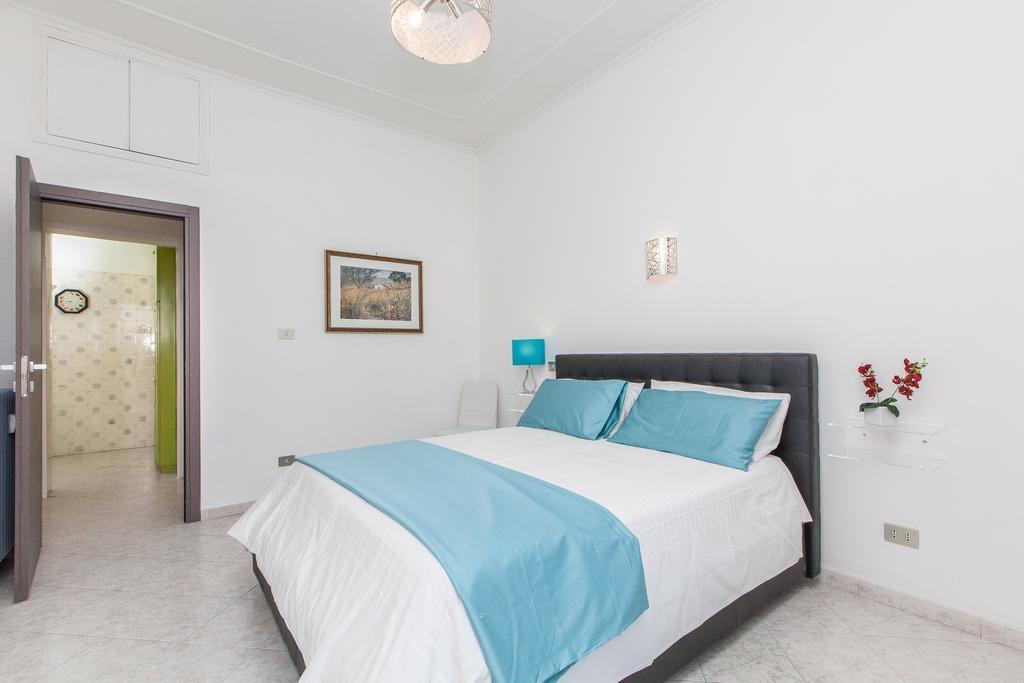 Guest house Apartop 3*