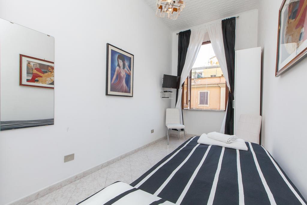 Guest house Apartop