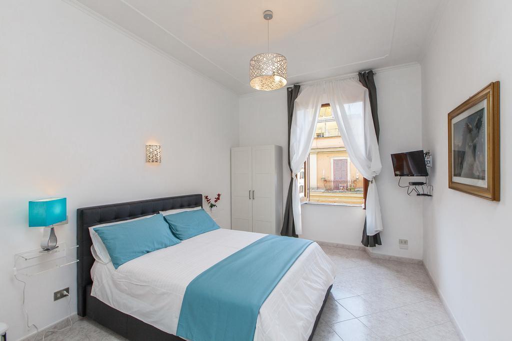 Guest house Apartop Rome