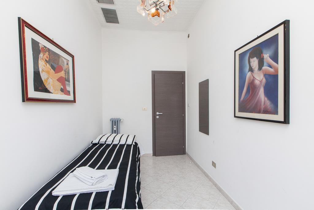 Guest house Apartop