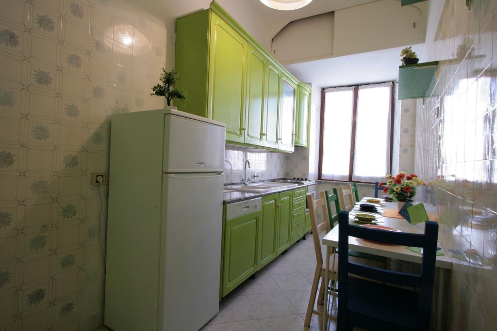 Apartop Guest house