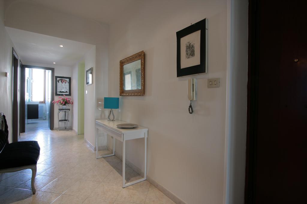 Guest house Apartop 3*