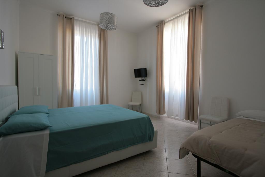 Apartop 3* Rome