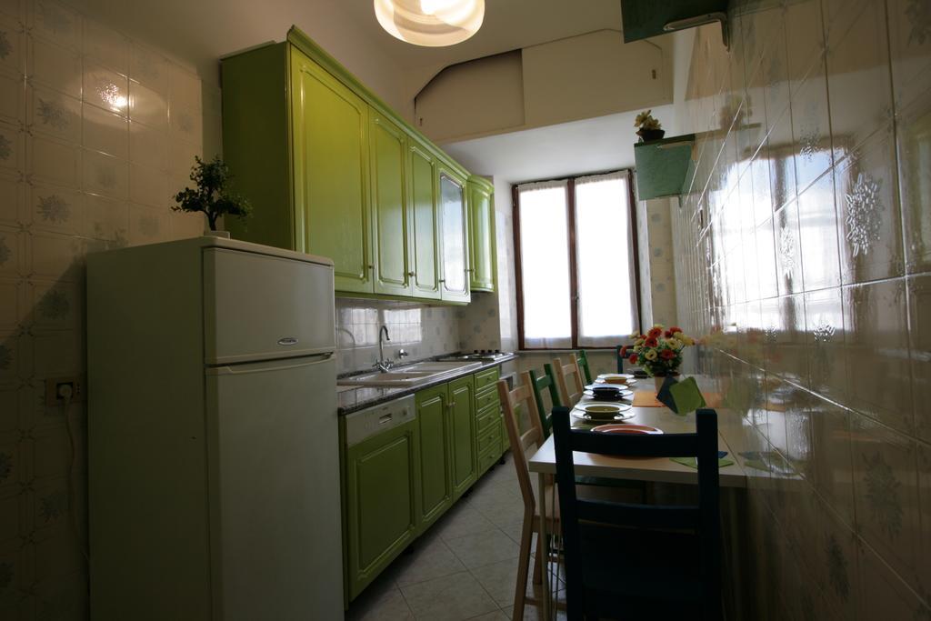 Apartop Rome