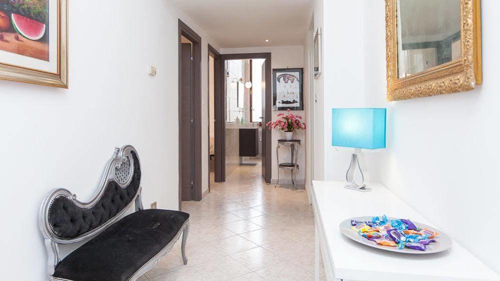 Apartop 3* Rome