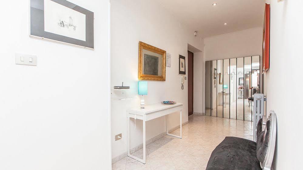 Apartop 3* Roma
