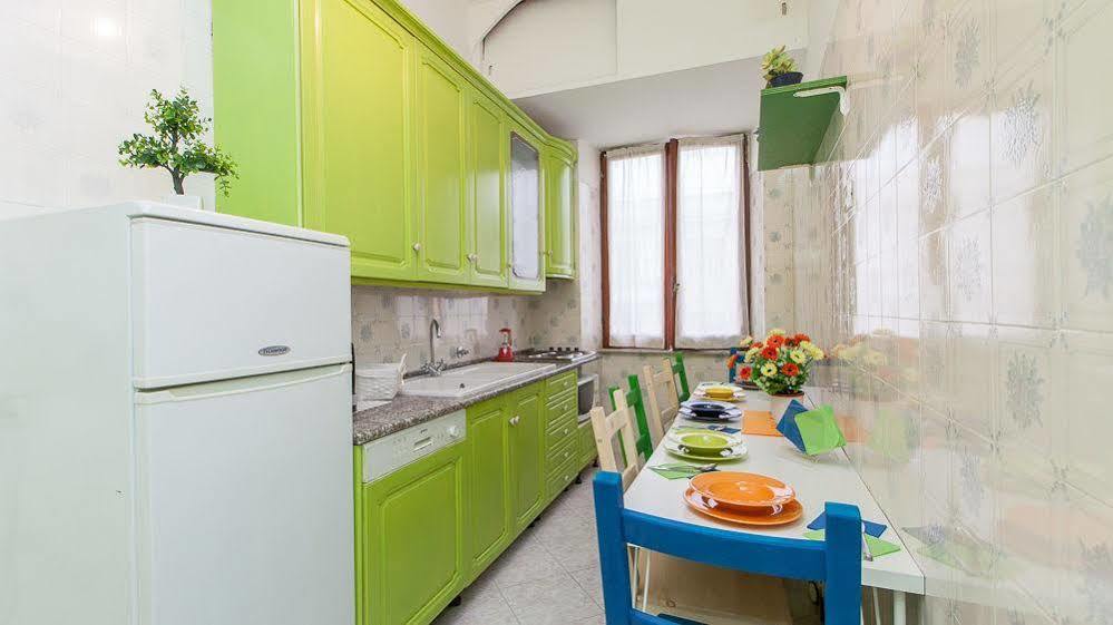 Apartop 3* Roma