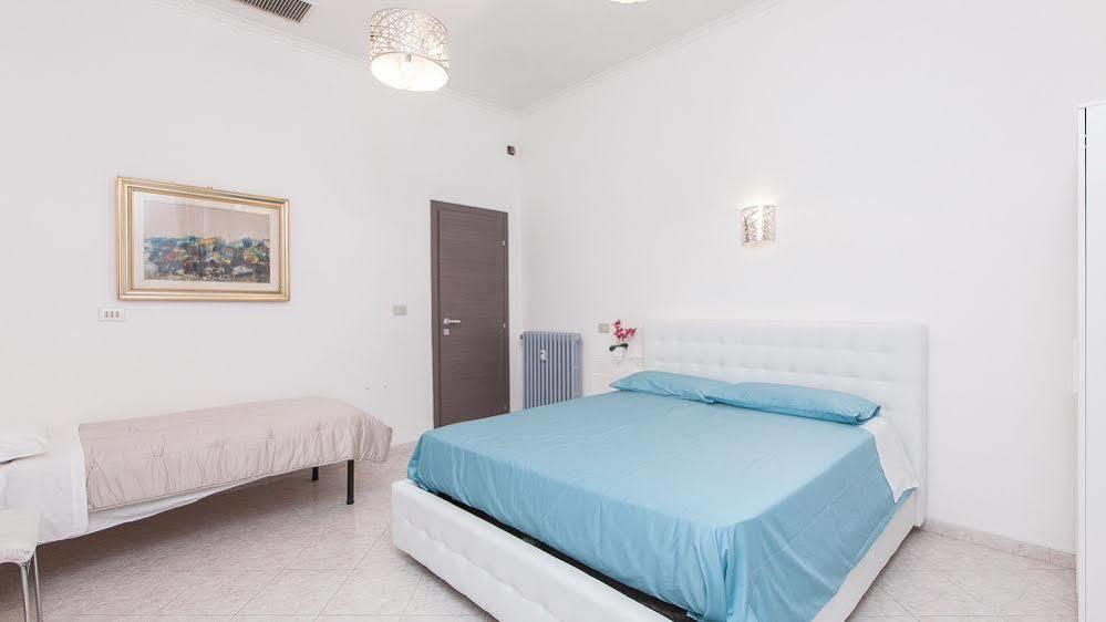 Apartop Guest house