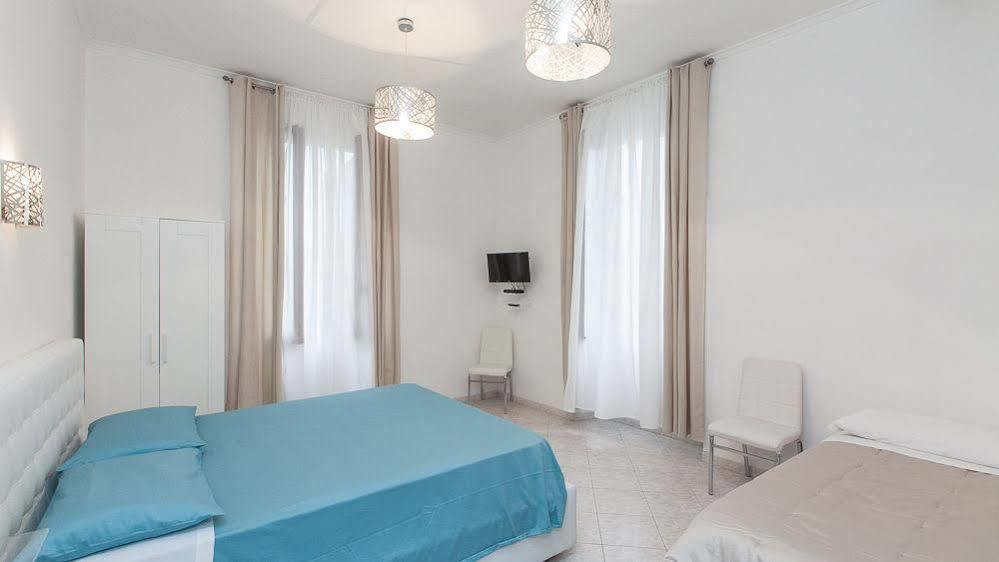Guest house Apartop 3*