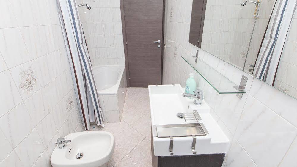 Apartop Roma