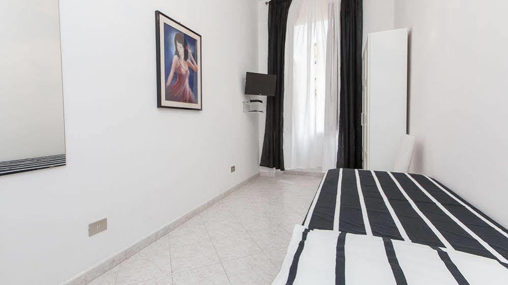 Guest house Apartop 3*